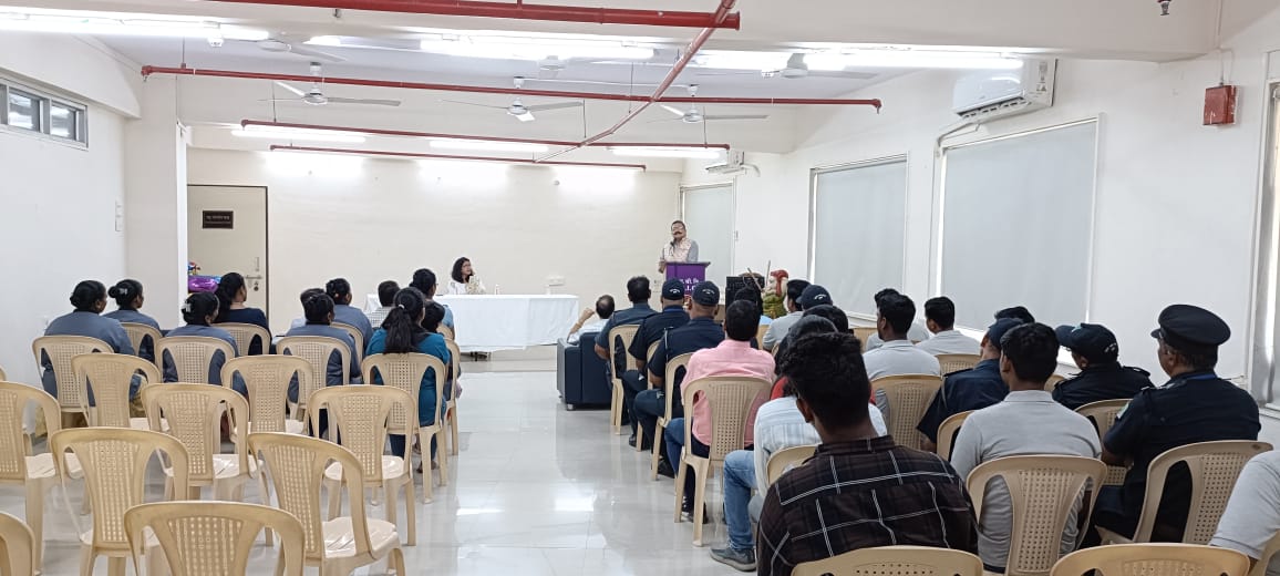 स्वच्छता पखवाड़ा 2024