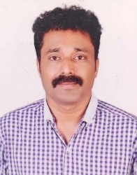 Shri. Bejoy P B